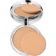 Clinique Super Powder Double Face Make Up Polvos compactos de larga duración con un acabado perfecto y piel uniforme