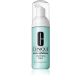 Clinique Acne Solutions Cleansing Foam Mousse limpiadora en espuma que ayuda a prevenir las imperfecciones 125 ml