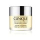 Clinique Dramatically Different Moisturizing Cream Crema de día hidratante que fortalece la barrera de hidratación 24 horas 50 ml