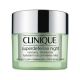 Clinique Bye Bye Under Eye Anti-Aging Waterproof Concealer Crema de noche hidratante para primeras arrugas para una piel revitalizada 50 ml