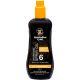 Australian Gold Spray Oil Sunscreen Spf 6 Aceite bronceador resistente al agua con zanahoria bronceado perfecto 237 ml