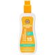 Australian Gold Ultimate Hydration Tan And Protect Spf 15 Gel solar corporal muy resistente al agua de gran hidratación y protección 237 ml