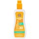 Australian Gold Ultimate Hydration Tan And Protect Spf 30 Gel solar corporal muy resistente al agua de gran hidratación y protección 237 ml