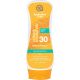 Australian Gold Ultimate Hydration Lotion Sunscreen Tan And Protect Spf 30 Protector solar resistente al agua rápida absorción restauradora 237 ml