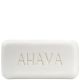 Ahava Deadsea Salt Moisturizing Salt Soap Jabón limpiador sin parabenos elimina impurezas y suciedad restaurando el ph con osmoter 100 gr