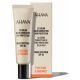 Ahava Even Tone & Radiance Cc Cream Color Correction Spf 30 Crema facial y maquillaje en un solo producto mejora la luminosidad unifica el tono y reduce arrugas 30 ml