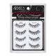 Ardell  Pestañas postizas pack demi wispies 4 ud