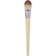 Ecotools Classic Foundation Face Brush Brocha de maquillaje para base líquida con pelo sintético