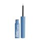 Nyx Professional Makeup Vivid Bright Liquid Liner Delineador líquido ultrapreciso ofrece pigmentación intensa y brillante