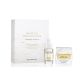 Elizabeth Arden White Tea Skin Solutions Estuche crema 50ml+serum 15ml