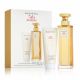 Elizabeth Arden 5th Avenue Estuche Eau de toilette para mujer 125 ml