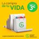   Donativo 3 euros aecc