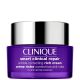 Clinique Smart Clinical Repair Rich Cream Crema de día hidratante antiedad y antiarrugas correctora 50 ml