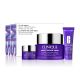 Clinique Smart Clinical Repair Estuche crema 50ml+ contorno ojos 5ml+ smart serum 10ml