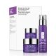 Clinique Smart Clinical Repair Estuche serum 30ml + smart wrinkle crema 15ml+ smart contorno ojos 5ml