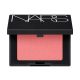 Nars Blush Fard A Joues Poudre Mini Colorete con un color de alto impacto y una sensación cómoda y ligera