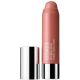 Clinique Chubby Stick Cheek Colour Balm Colorete en barra ofrece color regulable para acabado cremoso natural fresco luminoso y de larga duración