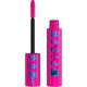 Maybelline Lash Sensational Firework Waterproof Máscara de pestañas resistente al agua con cepillo efecto súper hélice para mirada 360º