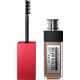 Maybelline Tattoo Brow Styling Gel Gel de cejas ressitente al agua sudor y roces controla y rellena hasta 36 horas de duración