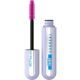 Maybelline The Falsies Surreal Waterproof Máscara de pestañas resistente al agua ofrece efecto extensión de pestañas añadiendo volumen y longitud