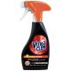 Vitroclen Limpiador Vitrocerámica Express Liquid Limpiador para vitrocerámica abrillanta protege y desengrasa eliminando manchas en una pasada 250 ml