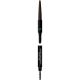 Revlon Colorstay Brow Creator Waterproof Perfilador de cejas con cepillo resistente al agua rellena define esculpe y da forma