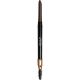 Revlon Colorstay Brow Pencil Waterproof Lápiz de cejas con cepillo resistente al agua para rellenar y peinar con precisión