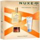 Nuxe Huile Prodigieuse Estuche Aceite nutre repara y sublima el rostro el cuerpo y el cabello con aceite de tsubaki 50 ml