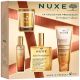 Nuxe Huile Prodigieuse Estuche Aceite nutre repara y sublima el rostro el cuerpo y el cabello con aceite de tsubaki 50 ml