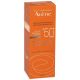 Avène Solaire Anti-Age Spf 50+ Crema solar antiedad reestructura y aumenta la síntesis de colágeno 50 ml