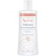 Avène Tolérance Lotion Nettoyante Gélifiée Leche limpiadora sin perfume gelificada y desmaquillante para rostro cuello ojos y labios 400 ml