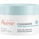 Avène Cleanance Aqua-Gel Matifiant Tratamiento ultraligero reduce brillos hidrata y cierra poros sin resecar 24 horas 50 ml