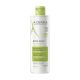 A-Derma Biology Eau Micellaire Dermatologique Hydra-Nettoyante Agua micelar vegana limpia y elimina suavemente sin resecar el rostro y ojos 400 ml