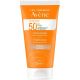 Avène Trés Haute Protection Créme Teintée Spf50+ Protector solar crema con color de rápida absorción y acabado no graso 50 ml