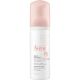 Avène Mousse Nettoyante Espuma limpiadora rostro y ojos limpia y desmaquilla con suavidad 150 ml