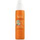 Avène Spray Enfant-Kids Spray Spf 50+ Protector solar infantil muy resistente al agua textura no grasa ni pegajosa 200 ml