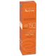 Avène Solaire Anti-Age Suncare Teinté Spf 50+ Protector solar facial y antiedad con color resistente al agua unifica el tono 50 ml