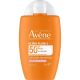 Avène Ultra Fluid Eclat/Radiance Spf 50+ Fluido solar resistente al agua de textura ligera ayuda a proteger las células contra los radicales libres 50 ml