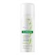 Klorane Dry Shampoo With Oar Milk Champú en seco absorbe el exceso de sebo del cabello devolviéndole un aspecto limpio 150 ml