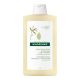 Klorane Softness & Hold Shampoo With Almond Milk Champú voluminizador aporta suavidad y brillo para todo tipo de cabello 400 ml