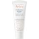 Avène Hydrance Optimale Riche Créme Hydratance Crema enriquecida calma exfolia matifica y favorece la eliminación de las imperfecciones 40 ml