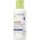 A-Derma Exomega Control Crème Nuit Émolliente Réparatrice Crema emoliente de noche calma y repara las pieles secas y atópicas 400 ml