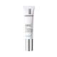 La Roche Posay Redermic C Yeux/Eyes Soin De Comblement Contorno de ojos antiarrugas corrige las patas de gallo y refuerza el soporte alrededor del ojo 15 ml