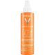 Vichy  Protector solar leche multi proteccion spf50 spray 200 ml