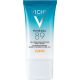 Vichy Mineral 89 72h Moisture Boosting Daily Fluid Spf 50+ Fluido solar facial nutre la barrera hasta 72 horas y ofrece una sensación suave y flexible 50 ml