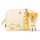 Guerlain Abeille Royale Estuche Abeille royale programa antiedad honey treatment crema de día 50 ml