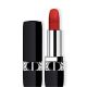 Dior Rouge Dior Barra de labios recargable color couture - 4 acabados: satinado, , metalizado y aterciopelado