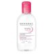 Bioderma Sensibio H2o Ar Eau Micellaire Démaquillante Anti-Rougeurs Agua micelar dermatológica antirojeces limpia desmaquilla y calma 250 ml