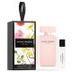 Narciso Rodriguez For Her Estuche Eau de parfum para mujer 100 ml