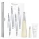 Issey Miyake L'Eau D'Issey Estuche eau de toilette vaporizador 100 ml+body milk 50ml+miniatura